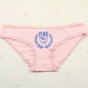 Cuecas femininas estilosas A2 8