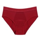 Cuecas menstruais Z209 11