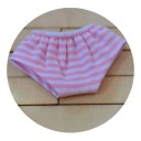 Cuecas para boneca A24 6