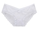 Cuecas sexy para senhora com renda A1020 13