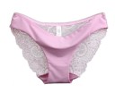 Cuecas sexy para senhora com rendas A1019 7