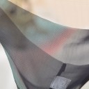 Cuecas V-string transparentes para senhora 2