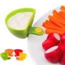 Cuenco para salsas y salsas J2571 4