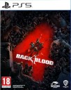Cuenta de Back4Blood PS5 1