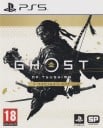 Cuenta de Ghost of Tsushima Director's Cut PS5 1