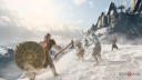 Cuenta de God of War PS4/PS5 5
