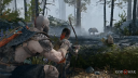 Cuenta de God of War PS4/PS5 6