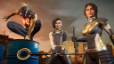 Cuenta de la Edición Legendaria de Marvel's Midnight Suns para PS4 4