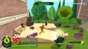 Cuenta de PS4 de Ben 10 4