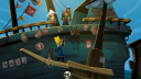 Cuenta de Steam de Return to Monkey Island 4