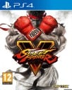Cuenta de Street Fighter V PS4/PS5 1