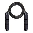 Cuerda para saltar de velocidad con rodamientos de bolas y mango de color Cuerda ajustable Ayuda para la resistencia, velocidad y mejora 1
