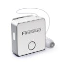 Cuffia Bluetooth 5.0 handsfree per orecchio con microfono e clip Controllo delle chiamate e della musica Portata 10 m Autonomia 10 ore 1