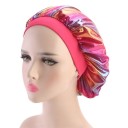 Cuffia da bagno arcobaleno 9