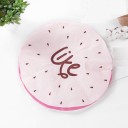 Cuffia da bagno con motivo fruttato 6