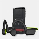 Cuffie a conduzione ossea K1857 1