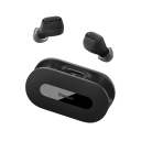 Cuffie bluetooth wireless con microfono Hands-free Cuffie wireless con custodia di ricarica Cuffie con tappi in gomma V253 1