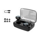 Cuffie bluetooth wireless K1635 2