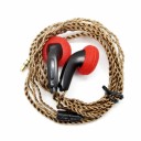 Cuffie con cavo intrecciato K1925 4