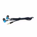 Cuffie con jack da 3.5mm K1977 3