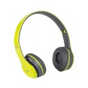 Cuffie da gioco wireless 4