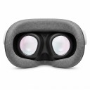 Cuffie VR wireless 512 GB tutto in uno con display 4K+ e realtà mista multifunzionale inclusi due controller bianchi 6