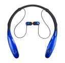 Cuffie wireless da collo con auricolari Bluetooth 5.0 Frequenza da 20 Hz a 20 kHz Materiale TPU Dimensioni 17,8 x 16 cm 3