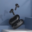 Cuffie wireless in-ear con custodia di ricarica Bluetooth 5.0 Autonomia 28 ore Portata 10 m Controllo delle chiamate e della musica Assistente vocale 3