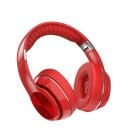 Cuffie wireless over-ear con controllo delle chiamate e della musica Bluetooth 5.0 Autonomia 4-6 ore Portata 10 m Cuscinetti auricolari 3