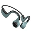 Cuffie wireless sugli zigomi Bluetooth 5.0 Arco dietro la testa Durata della batteria circa 6 ore Portata 10 m Controllo del volume 2
