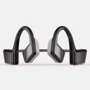 Cuffie wireless sugli zigomi per musica e chiamate Bluetooth 5.0 Portata fino a 15 m Autonomia 8 ore Controllo del volume Le orecchie rimangono libere 2