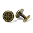 Cufflinks T1363 12