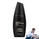 Cuidado del sellado de goma del automóvil 100 ml renovador de sellos de puertas y ventanas lubricante contra chirridos, congelamiento y secado 2