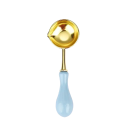 Cuillère à cacheter Cuillère pour cire à cacheter Cuillère de scellement 8