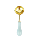 Cuillère à cacheter Cuillère pour cire à cacheter Cuillère de scellement 9