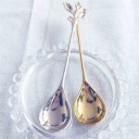 Cuillère à café décorative 4