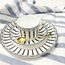 Cuillère à café décorative 6