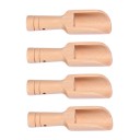 Cuillère à épices 4 pcs 1