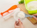 Cuillère à riz en forme d'écureuil 2