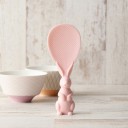 Cuillère à riz en forme de lapin 5