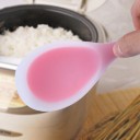 Cuillère à riz en silicone 2