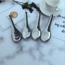 Cuillère à soupe 10 pcs 2