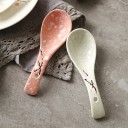 Cuillère à soupe de style japonais 3