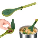 Cuillère avec tamis pour épices 4