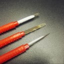 Cuillère de greffage pour apiculteur 5 pcs 5