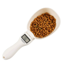 Cuillère de mesure numérique avec écran LCD 23 x 9 x 5 cm Balance de cuisine précise pour ingrédients solides et liquides Cuillère de pesée 2