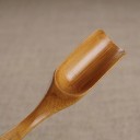 Cuillère en bois pour épices 3