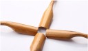 Cuillère en bois pour épices 7