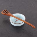 Cuillère en bois pour le miel 3