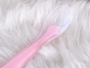 Cuillère en silicone pour les tout-petits J2726 7